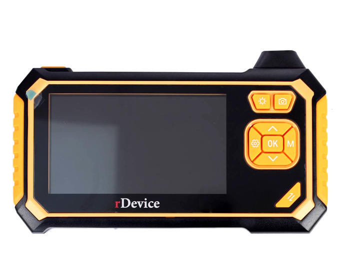 Videoendoscope-rDevcie-RD-500-Dual-2